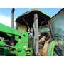 1993 Used John Deere 6200 Tractor parts. 1993 Used John Deere 6200 Tractor parts.