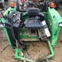 Used John Deere 6200 Tractor parts. Used John Deere 6200 Tractor parts.