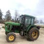 1999 Used John Deere 6210 Tractor parts. 1999 Used John Deere 6210 Tractor parts.