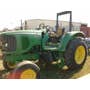 Used John Deere 6220 Tractor parts. Used John Deere 6220 Tractor parts.