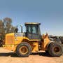 Used John Deere 624K Construction & Industrial parts. Used John Deere 624K Construction & Industrial parts.