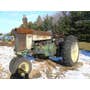 Used John Deere 630 Tractor parts. Used John Deere 630 Tractor parts.