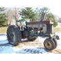 Used John Deere 630 Tractor parts. Used John Deere 630 Tractor parts.