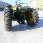 Used John Deere 630 Tractor parts. Used John Deere 630 Tractor parts.
