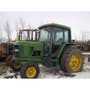 Used John Deere 6300 Tractor parts. Used John Deere 6300 Tractor parts.