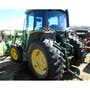 Used John Deere 6300 Tractor parts. Used John Deere 6300 Tractor parts.