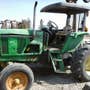 Used John Deere 6300 Tractor parts. Used John Deere 6300 Tractor parts.