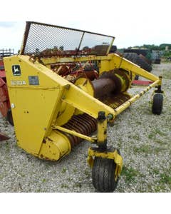 John Deere 630A Header for sale in: Black Creek, WI.