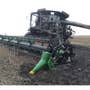 2013 Used John Deere 630F Header parts. 2013 Used John Deere 630F Header parts.