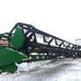 2012 Used John Deere 630F Header parts. 2012 Used John Deere 630F Header parts.