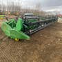 2006 Used John Deere 630F Header parts. 2006 Used John Deere 630F Header parts.