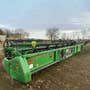 2006 Used John Deere 630F Header parts. 2006 Used John Deere 630F Header parts.