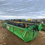 2006 Used John Deere 630F Header parts. 2006 Used John Deere 630F Header parts.