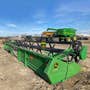 2011 Used John Deere 630F Header parts. 2011 Used John Deere 630F Header parts.