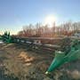 2005 Used John Deere 630F Header parts. 2005 Used John Deere 630F Header parts.