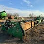 2005 Used John Deere 630F Header parts. 2005 Used John Deere 630F Header parts.