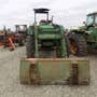 Used John Deere 6310 Tractor parts. Used John Deere 6310 Tractor parts.