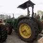 Used John Deere 6310 Tractor parts. Used John Deere 6310 Tractor parts.