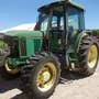 Used John Deere 6310 Tractor parts. Used John Deere 6310 Tractor parts.