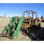 Used John Deere 6330 Tractor parts. Used John Deere 6330 Tractor parts.