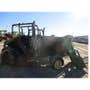 Used John Deere 6330 Tractor parts. Used John Deere 6330 Tractor parts.