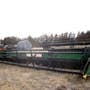 Used John Deere 635 Header parts. Used John Deere 635 Header parts.