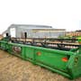 Used John Deere 635 Header parts. Used John Deere 635 Header parts.