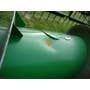 2004 Used John Deere 635F Header parts. 2004 Used John Deere 635F Header parts.