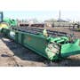 2010 Used John Deere 635F Header parts. 2010 Used John Deere 635F Header parts.