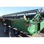 Used John Deere 635F Header parts. Used John Deere 635F Header parts.