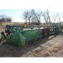 Used John Deere 635F Header parts. Used John Deere 635F Header parts.