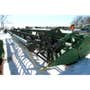 2011 Used John Deere 635F Header parts. 2011 Used John Deere 635F Header parts.