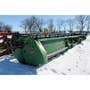 2011 Used John Deere 635F Header parts. 2011 Used John Deere 635F Header parts.