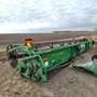 2006 Used John Deere 635F Header parts. 2006 Used John Deere 635F Header parts.