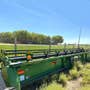 2009 Used John Deere 635F Header parts. 2009 Used John Deere 635F Header parts.