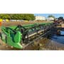 Used John Deere 635F Header parts. Used John Deere 635F Header parts.