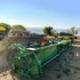 Used John Deere 635F Header parts. Used John Deere 635F Header parts.