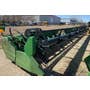 Used John Deere 635F Header parts. Used John Deere 635F Header parts.