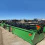 Used John Deere 635F Header parts. Used John Deere 635F Header parts.