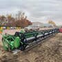 2011 Used John Deere 635F Header parts. 2011 Used John Deere 635F Header parts.