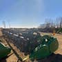 Used John Deere 635F Header parts. Used John Deere 635F Header parts.