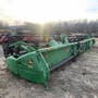 2011 Used John Deere 635F Header parts. 2011 Used John Deere 635F Header parts.