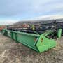 2011 Used John Deere 635F Header parts. 2011 Used John Deere 635F Header parts.