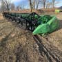 Used John Deere 635F Header parts. Used John Deere 635F Header parts.