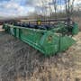 Used John Deere 635F Header parts. Used John Deere 635F Header parts.
