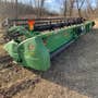 Used John Deere 635F Header parts. Used John Deere 635F Header parts.