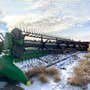 2020 Used John Deere 635FD Header parts. 2020 Used John Deere 635FD Header parts.