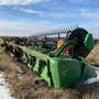 2020 Used John Deere 635FD Header parts. 2020 Used John Deere 635FD Header parts.