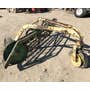 Used John Deere 640 Rake / Tedder parts. Used John Deere 640 Rake / Tedder parts.