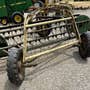 Used John Deere 640 Rake / Tedder parts. Used John Deere 640 Rake / Tedder parts.